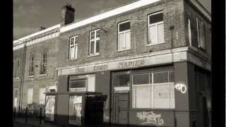 The Geezers On Tour In Hackney Wick [upl. by Andriana738]