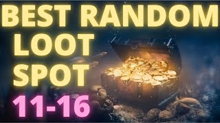 EVERQUEST  BEST random loot spot levels1116 explained Mischief or Thornblade TLP 2021  Loot guide [upl. by Prosperus]