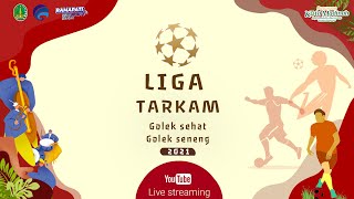 LIVE PERTANDINGAN PERSAHABATAN MENUJU LIGA TARKAM  TRAJENG FC VS PANGGUNG FC [upl. by Ridinger]