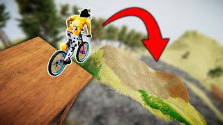 THE 100 PERFECT DESCENDERS MAP [upl. by Cawley]