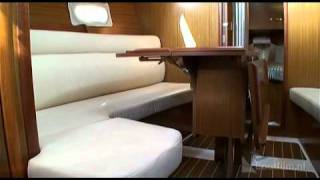 Bootfilm Jeanneau Sun Odyssey 32I  House of Yachts [upl. by Nnawaj]