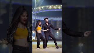 Mahiya Mahiya sdmandal youtubeshorts trendingdance [upl. by Ahkihs889]