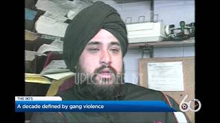 90s Vancouver Gang War  Bindy Johal VS Jimmy Dosanjh [upl. by Prisca]