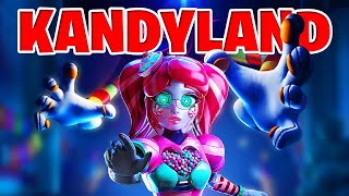 What Happened At Kandyland Theory [upl. by Brande393]