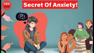 12 Easy Ways to Overcome Social Anxiety [upl. by Ecnerewal]