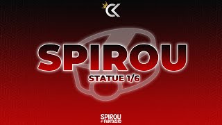 Spirou 16  by Cartoon Kingdom [upl. by Alroy952]