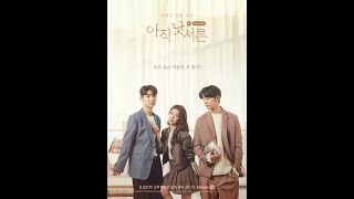 How To Be Thirty  Episode 1  English Sub  Korean Drama [upl. by Nolyag]