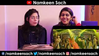 JUST CHILL Official Full Song  NABAB LLB  Shakib Khan  Ridy Sheikh  Pakistan Reaction [upl. by Nalahs]