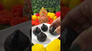 Oreo Modak Recipe shorts modak [upl. by Varin269]