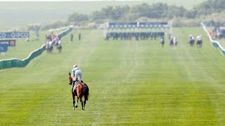 Greatest of all time Frankel 2000 Guineas [upl. by Runstadler]