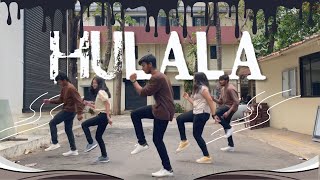 Hulala Dance Cover  SAHITITLA [upl. by Otiv594]