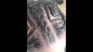 Vixen crochet braids [upl. by Peppie]