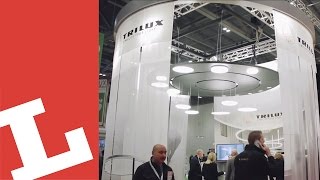 Trilux at LuxLive 2014 [upl. by Frasch]