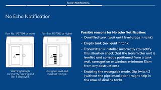 Kingspan Watchman Sonic Advanced System  FAQs Guide [upl. by Oicnaneb221]