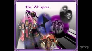 The Whispers  Megamix [upl. by Howlyn]