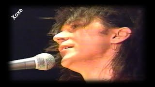 Gowan Live in Montreal 1990 REMASTERED HD [upl. by Nhguahs141]