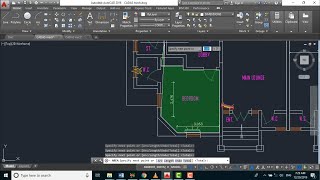 AUTOCAD MEP TRAINING 10 HVAC DESIGN [upl. by Xena]