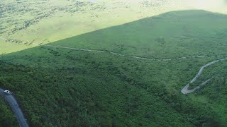 Ngorongoro Crater amp Conservation Area Tanzania [upl. by Prudence]