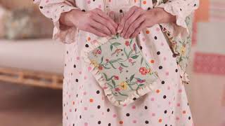 Summer in Every Stitch  Fashion amp Bags  Cath Kidston Summer 22 Collection [upl. by Kloman]