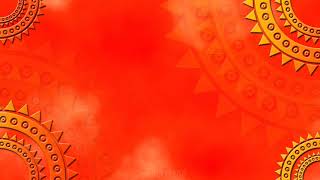 Indian Festival Motion Background Free Download After Effects Graphics [upl. by Jayson]