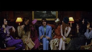 Parcels  Lightenup Official Music Video [upl. by Amilah]