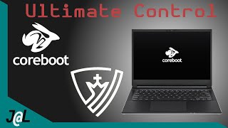 Coreboot amp Dasharo a quick look at 2 amazing firmware projects [upl. by Philander]