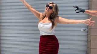 What is Storage Wars Brandi Passante doing now in 2022 Hot Net Worth Boyfriend [upl. by Chui598]