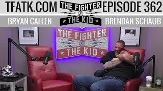 The Fighter and The Kid  Episode 362 [upl. by Hanima]