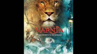 16 Chronicles of Narnia Soundtrack  Winter Light  Tim Finn [upl. by Ennaus458]