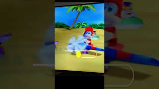 Diddy Kong Racing N64 1997 [upl. by Idram]