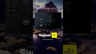 Swoosh Sound Effects  100 Royalty Free  No Copyright Strikes [upl. by Hazen]