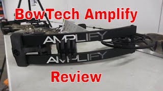 BowTech Amplify Review [upl. by Arley]