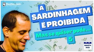 TODAS AS RESPOSTAS SOBRE INVESTIMENTOS  Live do Bastter [upl. by Meir68]