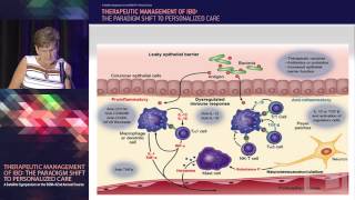 IBD Pathogenesis Personalizing Targets [upl. by Esidarap532]