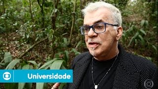 Chegue Mais Perto Walcyr Carrasco gosta de viver a emoção de escrever uma história [upl. by Alitha]