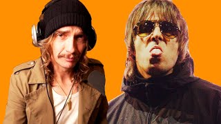 Dare I Critique Liam Gallagher [upl. by Zimmermann]