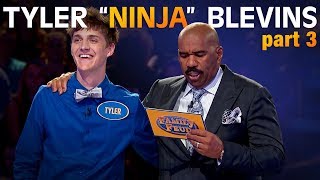 Tyler quotNINJAquot Blevins plays the Feud  PART 34 [upl. by Aun485]