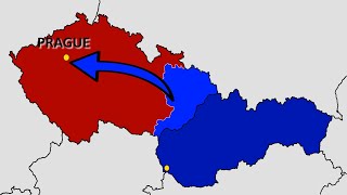 Slovakia vs Czechia [upl. by Weingarten186]