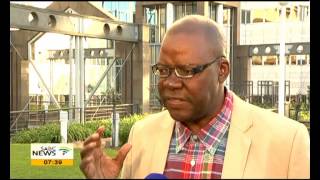 MDC will not accept the election results Tendai Biti [upl. by Rheingold]