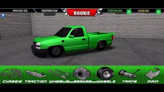 Door Slammers 2 Silverado Tune 598 [upl. by Jodie]