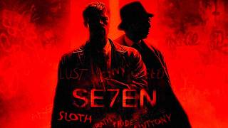 Se7en Seven 1995 CrimeHorror Full Movie Facts amp Review  Brad Pitt Morgan Freeman Kevin Spacey [upl. by Priestley501]