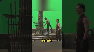 Marvel Bloopers That Are Better Than The Actual Movie movie blooper [upl. by Yruy5]