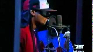 Method Man  RAPCITY Freestyle [upl. by Cuthbertson]