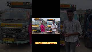 Tata Intra V30 V50 Customer feedback tataintrav50 [upl. by Loftus]