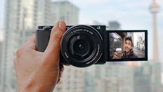 Best Vlogging Cameras in 2022 [upl. by Garlanda464]