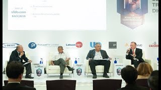 Panel Discussion  SelfInsurance and Risk Retention Why How and When [upl. by Keele421]