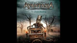 Avantasia  Wastelands Michael Kiske [upl. by Airlee]