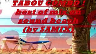 Tabou Combo Mabouyah Live [upl. by Ahsini]