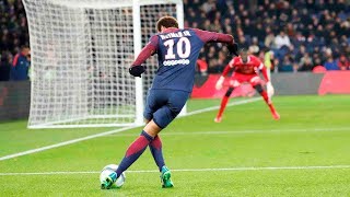 Neymar Jr  Skills and Goals  HD [upl. by Esiole]