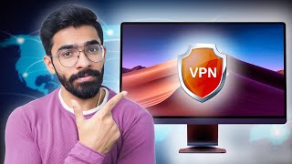 എന്താണ് VPN അധവാ  Virtual Private Network  Explained in Detail 🙌💯 [upl. by Biebel314]